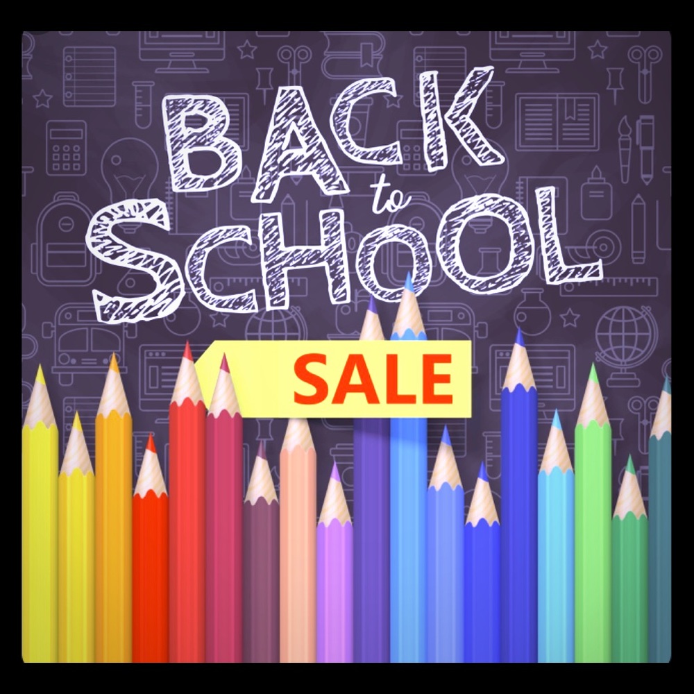 BUNDLE AND SAVE!!!